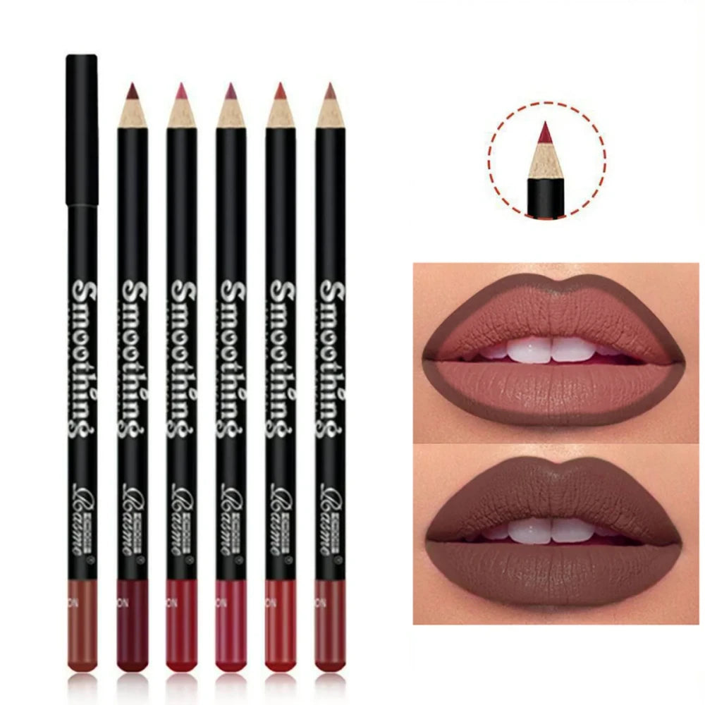 Matte Lip Liner