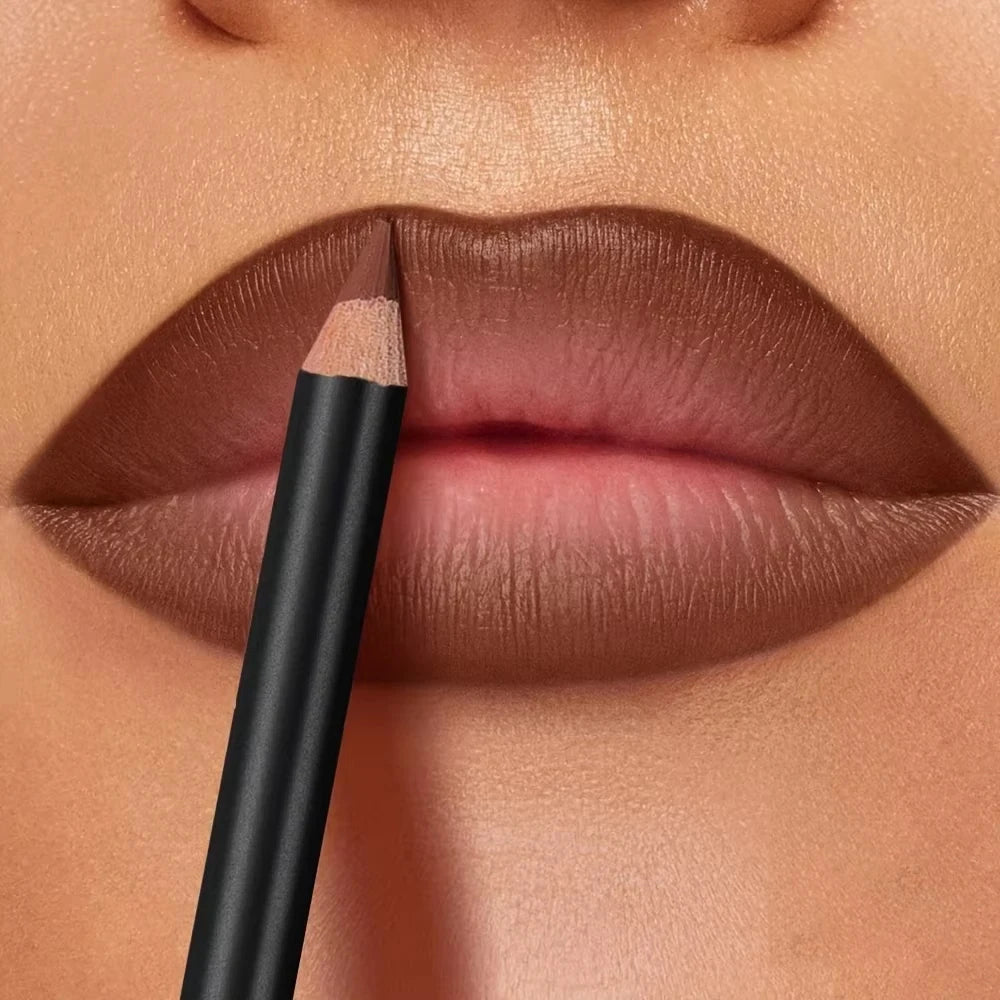 Matte Lip Liner