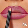 Matte Lip Liner