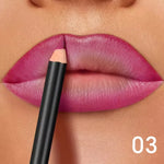 Matte Lip Liner