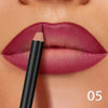 Matte Lip Liner