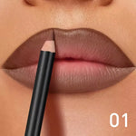 Matte Lip Liner