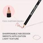 Matte Lip Liner