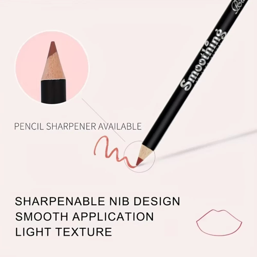Matte Lip Liner