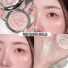 Lion Series Highlighter