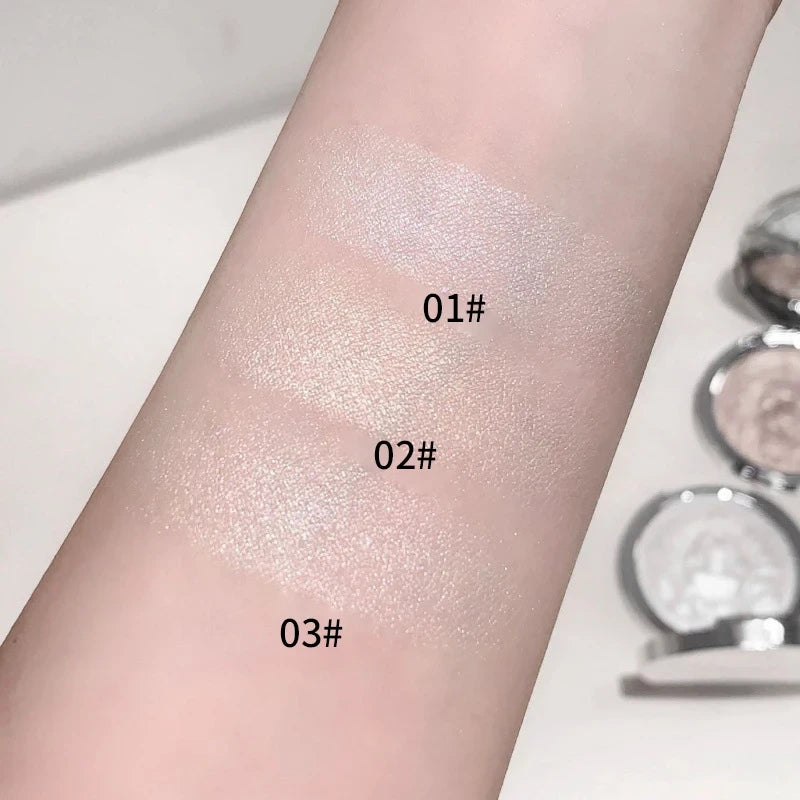 Lion Series Highlighter