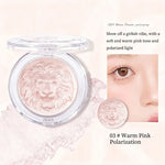 Lion Series Highlighter