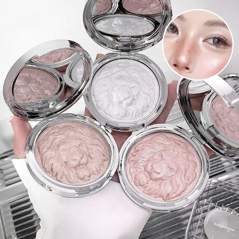 Lion Series Highlighter