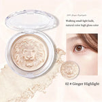 Lion Series Highlighter