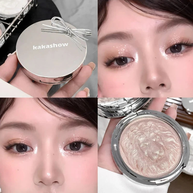 Lion Series Highlighter