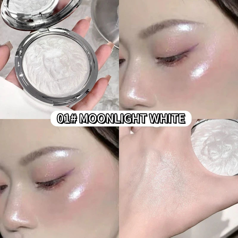 Lion Series Highlighter