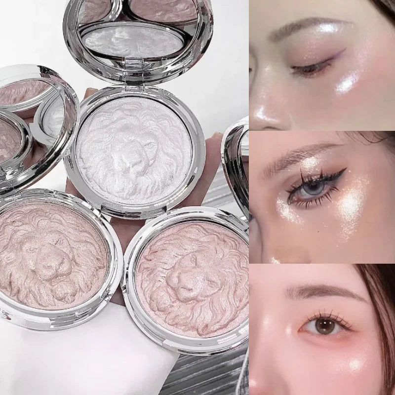 Lion Series Highlighter