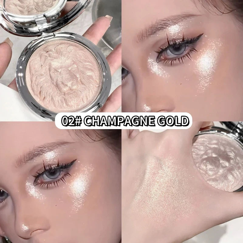 Lion Series Highlighter