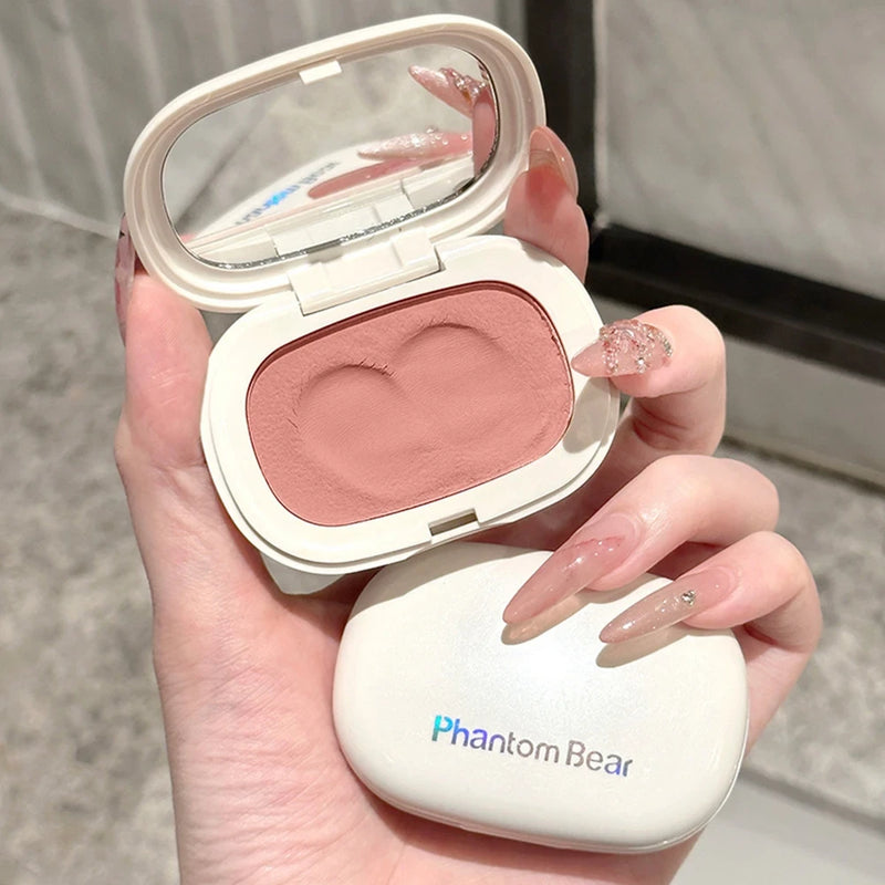 Blusher