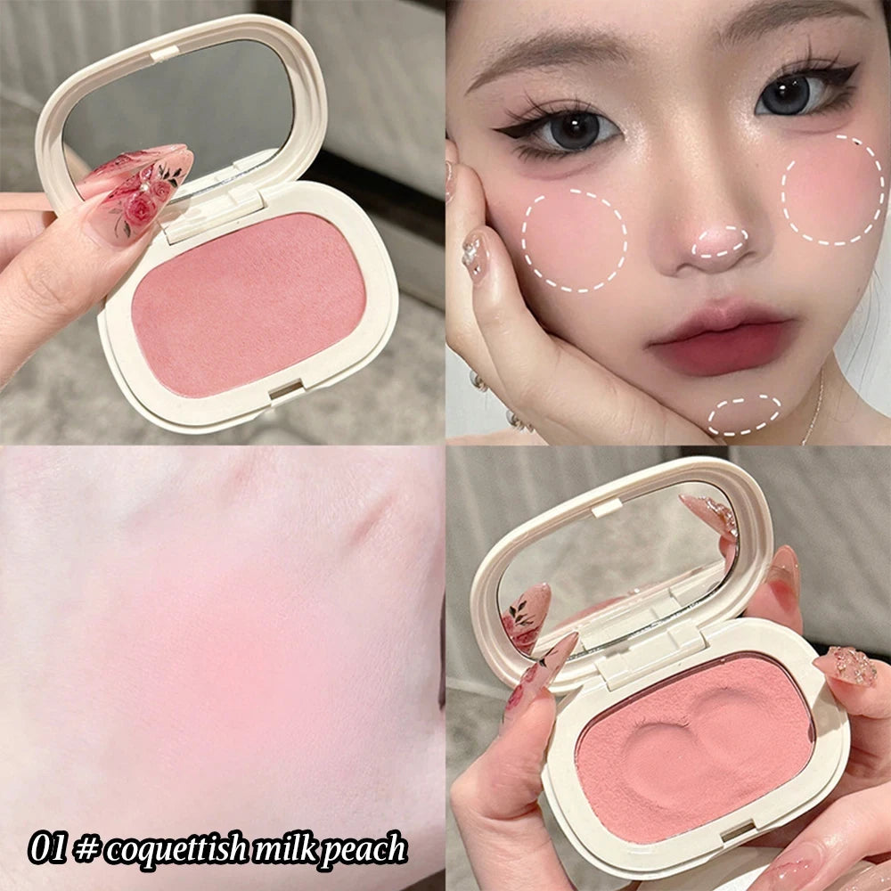 Blusher