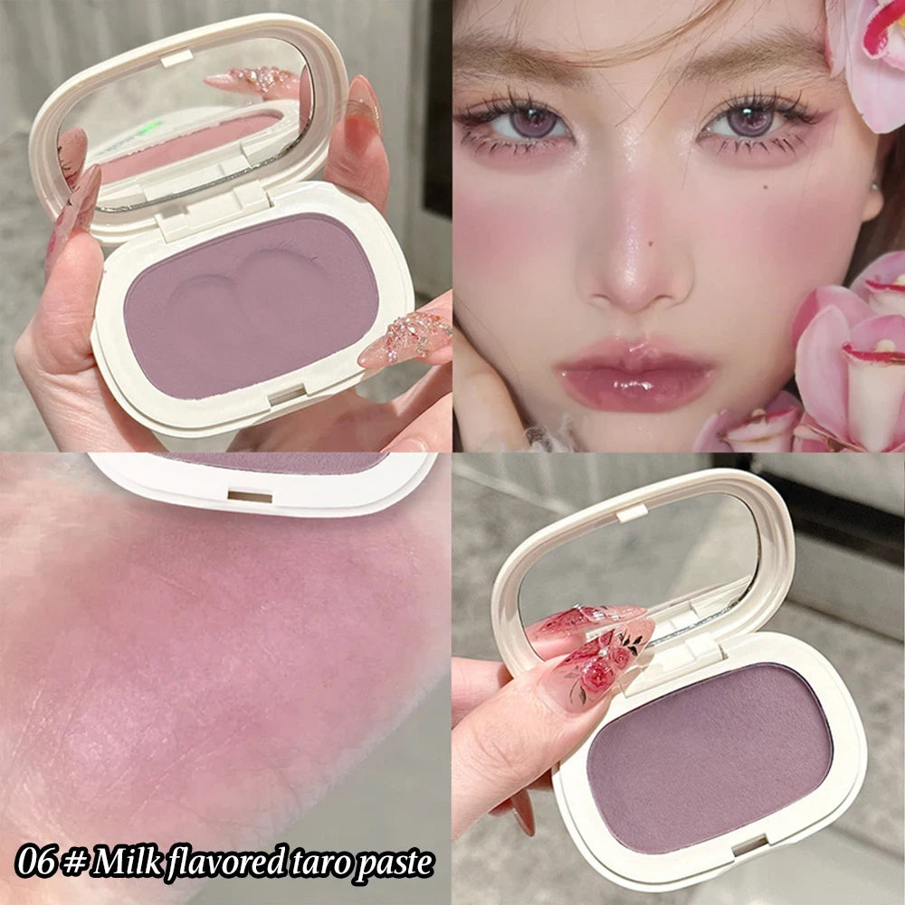 Blusher