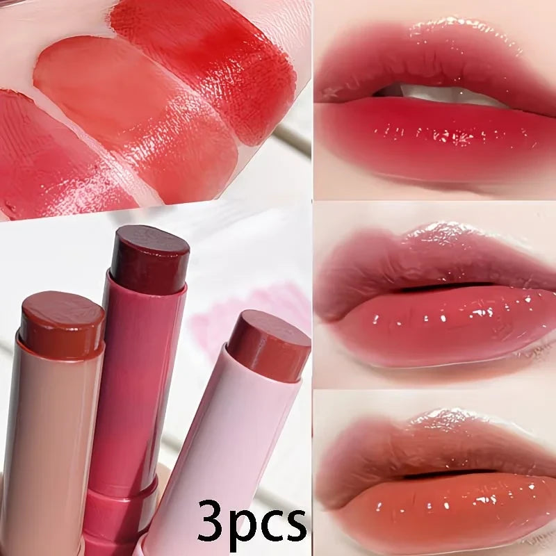 3 piece set Lip Balm