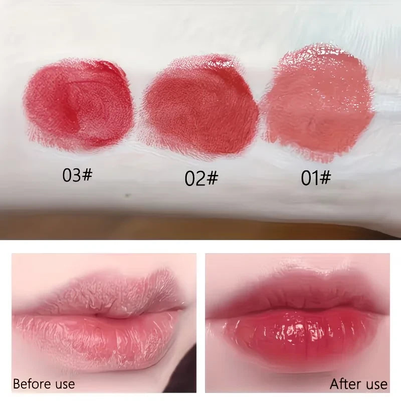 3 piece set Lip Balm
